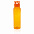 Герметичная бутылка для воды из AS-пластика, красная с логотипом в Ставрополе заказать по выгодной цене в кибермаркете AvroraStore