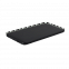 Внешний аккумулятор Bplanner Power 1 ST, софт-тач, 5000 mAh (черный) с логотипом в Ставрополе заказать по выгодной цене в кибермаркете AvroraStore