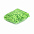 Наполнитель - стружка бумажная 4мм ярко-зеленый 50 г. с логотипом в Ставрополе заказать по выгодной цене в кибермаркете AvroraStore