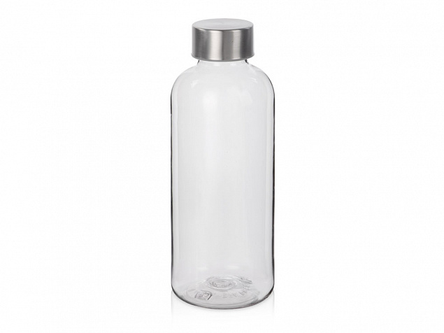 Бутылка для воды «Rill», тритан, 600 мл с логотипом в Ставрополе заказать по выгодной цене в кибермаркете AvroraStore