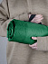 Плед для пикника Comfy, зеленый с логотипом в Ставрополе заказать по выгодной цене в кибермаркете AvroraStore