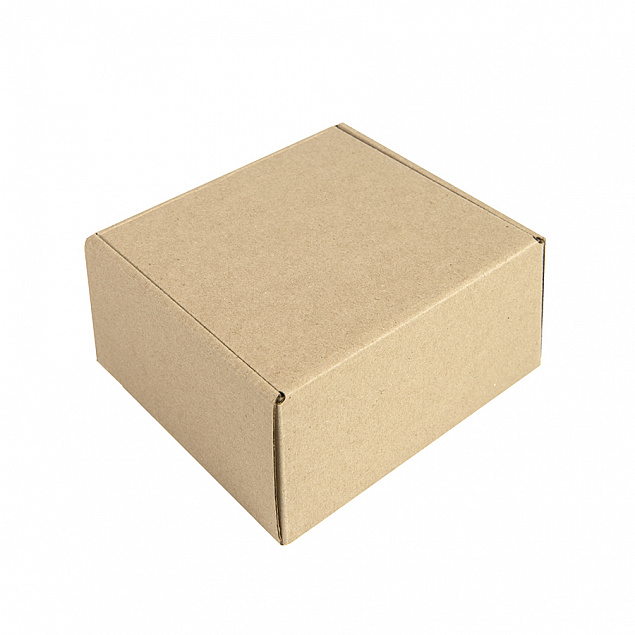 Коробка подарочная mini BOX, с логотипом в Ставрополе заказать по выгодной цене в кибермаркете AvroraStore