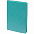 Ежедневник Fredo, недатированный, голубой с логотипом в Ставрополе заказать по выгодной цене в кибермаркете AvroraStore