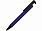Ручка-подставка металлическая «Кипер Q» с логотипом в Ставрополе заказать по выгодной цене в кибермаркете AvroraStore