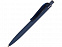 Ручка пластиковая шариковая Prodir QS 01 PRT «софт-тач» с логотипом в Ставрополе заказать по выгодной цене в кибермаркете AvroraStore