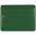 Чехол для карточек Nebraska, зеленый с логотипом в Ставрополе заказать по выгодной цене в кибермаркете AvroraStore