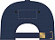 Бейсболка 6 клинка коттон с логотипом в Ставрополе заказать по выгодной цене в кибермаркете AvroraStore