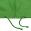 Ветровка Sirocco зеленое яблоко с логотипом в Ставрополе заказать по выгодной цене в кибермаркете AvroraStore