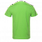 Футболка унисекс 51B Ярко-зелёный с логотипом в Ставрополе заказать по выгодной цене в кибермаркете AvroraStore