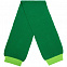 Набор Snappy, зеленый с салатовым с логотипом в Ставрополе заказать по выгодной цене в кибермаркете AvroraStore