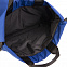 Рюкзак RUN new, синий, 48х40см, 100% полиэстер с логотипом в Ставрополе заказать по выгодной цене в кибермаркете AvroraStore