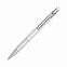 Шариковая ручка Levi, белый с логотипом в Ставрополе заказать по выгодной цене в кибермаркете AvroraStore