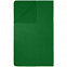 Дорожный плед Voyager, зеленый с логотипом в Ставрополе заказать по выгодной цене в кибермаркете AvroraStore