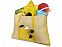 Пляжная складная сумка-коврик «Bonbini» с логотипом в Ставрополе заказать по выгодной цене в кибермаркете AvroraStore
