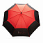 Зонт-антишторм Impact из RPET AWARE™ 190T, 27" с логотипом в Ставрополе заказать по выгодной цене в кибермаркете AvroraStore