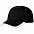 Бейсболка Honor, серая с черным кантом с логотипом в Ставрополе заказать по выгодной цене в кибермаркете AvroraStore