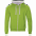 Толстовка мужская 61 Ярко-зелёный с логотипом в Ставрополе заказать по выгодной цене в кибермаркете AvroraStore