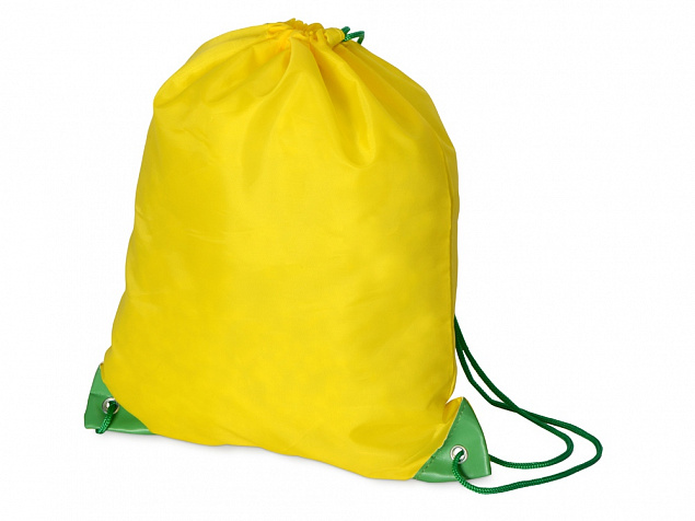 Рюкзак- мешок «Clobber» с логотипом в Ставрополе заказать по выгодной цене в кибермаркете AvroraStore