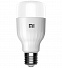 Лампа Mi LED Smart Bulb Essential White and Color, белая с логотипом в Ставрополе заказать по выгодной цене в кибермаркете AvroraStore