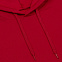 Толстовка с капюшоном SNAKE II красная с логотипом в Ставрополе заказать по выгодной цене в кибермаркете AvroraStore