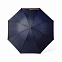 Зонт VINGA Bosler из rPET AWARE™, d106 см с логотипом в Ставрополе заказать по выгодной цене в кибермаркете AvroraStore