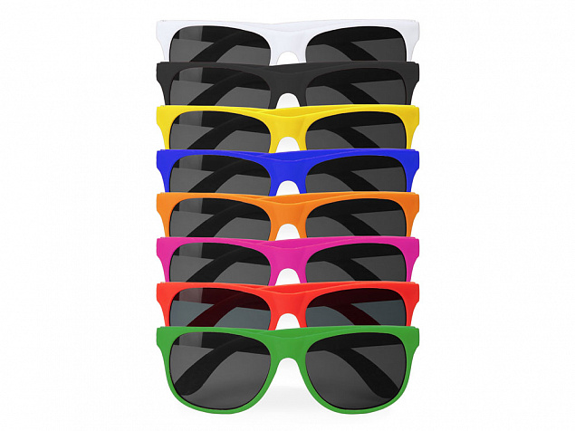 Солнцезащитные очки ARIEL с логотипом в Ставрополе заказать по выгодной цене в кибермаркете AvroraStore