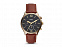 Часы наручные, мужские. Fossil с логотипом в Ставрополе заказать по выгодной цене в кибермаркете AvroraStore