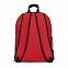 Рюкзаки Рюкзак 141 Красный меланж с логотипом в Ставрополе заказать по выгодной цене в кибермаркете AvroraStore