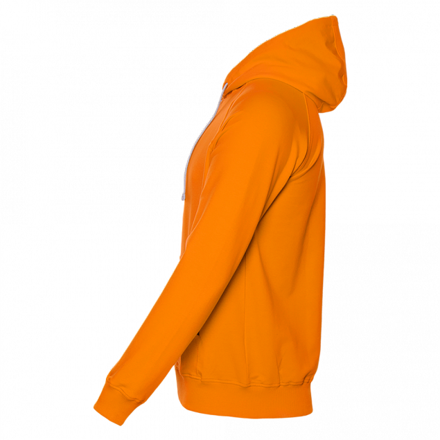 Толстовка мужская 61 Оранжевый с логотипом в Ставрополе заказать по выгодной цене в кибермаркете AvroraStore
