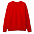 Свитшот Toima 2.0 Heavy, красный с логотипом в Ставрополе заказать по выгодной цене в кибермаркете AvroraStore