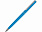 Ручка пластиковая шариковая «Наварра» с логотипом в Ставрополе заказать по выгодной цене в кибермаркете AvroraStore