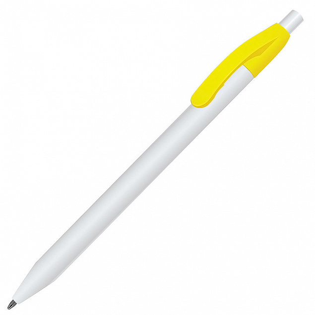 Ручка шариковая N1 с логотипом в Ставрополе заказать по выгодной цене в кибермаркете AvroraStore