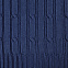 Плед Remit, темно-синий (сапфир) с логотипом в Ставрополе заказать по выгодной цене в кибермаркете AvroraStore
