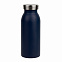 Термобутылка вакуумная герметичная Portobello, Vesper, 500 ml, синяя с логотипом в Ставрополе заказать по выгодной цене в кибермаркете AvroraStore