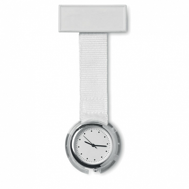 Часы хирурга с логотипом в Ставрополе заказать по выгодной цене в кибермаркете AvroraStore