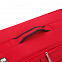 Чемодан Brosno M, красный с логотипом в Ставрополе заказать по выгодной цене в кибермаркете AvroraStore