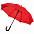 Зонт-трость Undercolor с цветными спицами, зеленое яблоко с логотипом в Ставрополе заказать по выгодной цене в кибермаркете AvroraStore