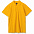Рубашка поло мужская SUMMER 170, бирюзовая с логотипом в Ставрополе заказать по выгодной цене в кибермаркете AvroraStore