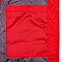 Жилет WARM красный с логотипом в Ставрополе заказать по выгодной цене в кибермаркете AvroraStore