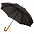Зонт-трость LockWood ver.2, красный с логотипом в Ставрополе заказать по выгодной цене в кибермаркете AvroraStore