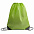 Рюкзак мешок с укреплёнными уголками BY DAY, зелёный, 35*41 см, полиэстер 210D с логотипом в Ставрополе заказать по выгодной цене в кибермаркете AvroraStore