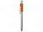 Ручка металлическая шариковая «Bobble» с логотипом в Ставрополе заказать по выгодной цене в кибермаркете AvroraStore