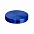 Универсальный аккумулятор "UFO" (6000mAh) в подарочной коробке,синий, 8,6х1,5 см,металл с логотипом в Ставрополе заказать по выгодной цене в кибермаркете AvroraStore