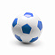 Мяч футбольный TUCHEL, Королевский синий с логотипом в Ставрополе заказать по выгодной цене в кибермаркете AvroraStore