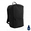 Рюкзак для ноутбука Minimalist Impact из rPET AWARE™ 1200D, 15,6" с логотипом в Ставрополе заказать по выгодной цене в кибермаркете AvroraStore