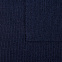 Шарф Bernard, темно-синий с логотипом в Ставрополе заказать по выгодной цене в кибермаркете AvroraStore