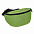 Поясная сумка Handy Dandy, зеленая с логотипом в Ставрополе заказать по выгодной цене в кибермаркете AvroraStore