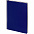 Ежедневник Kroom, недатированный, синий с логотипом в Ставрополе заказать по выгодной цене в кибермаркете AvroraStore