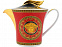 Чайник «Medusa» с логотипом в Ставрополе заказать по выгодной цене в кибермаркете AvroraStore