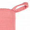 Прихватка-рукавица Feast Mist, розовая с логотипом в Ставрополе заказать по выгодной цене в кибермаркете AvroraStore